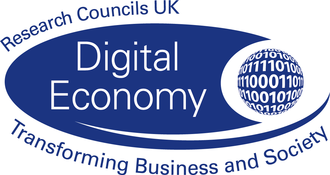 Digital Economy Logo