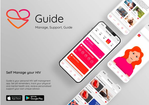 Guide App