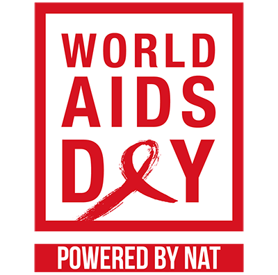 Project Launch for World AIDS Day